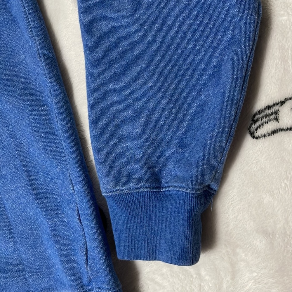 Vineyard Vines Quarter Zip Pullover - Picture 3 of 7